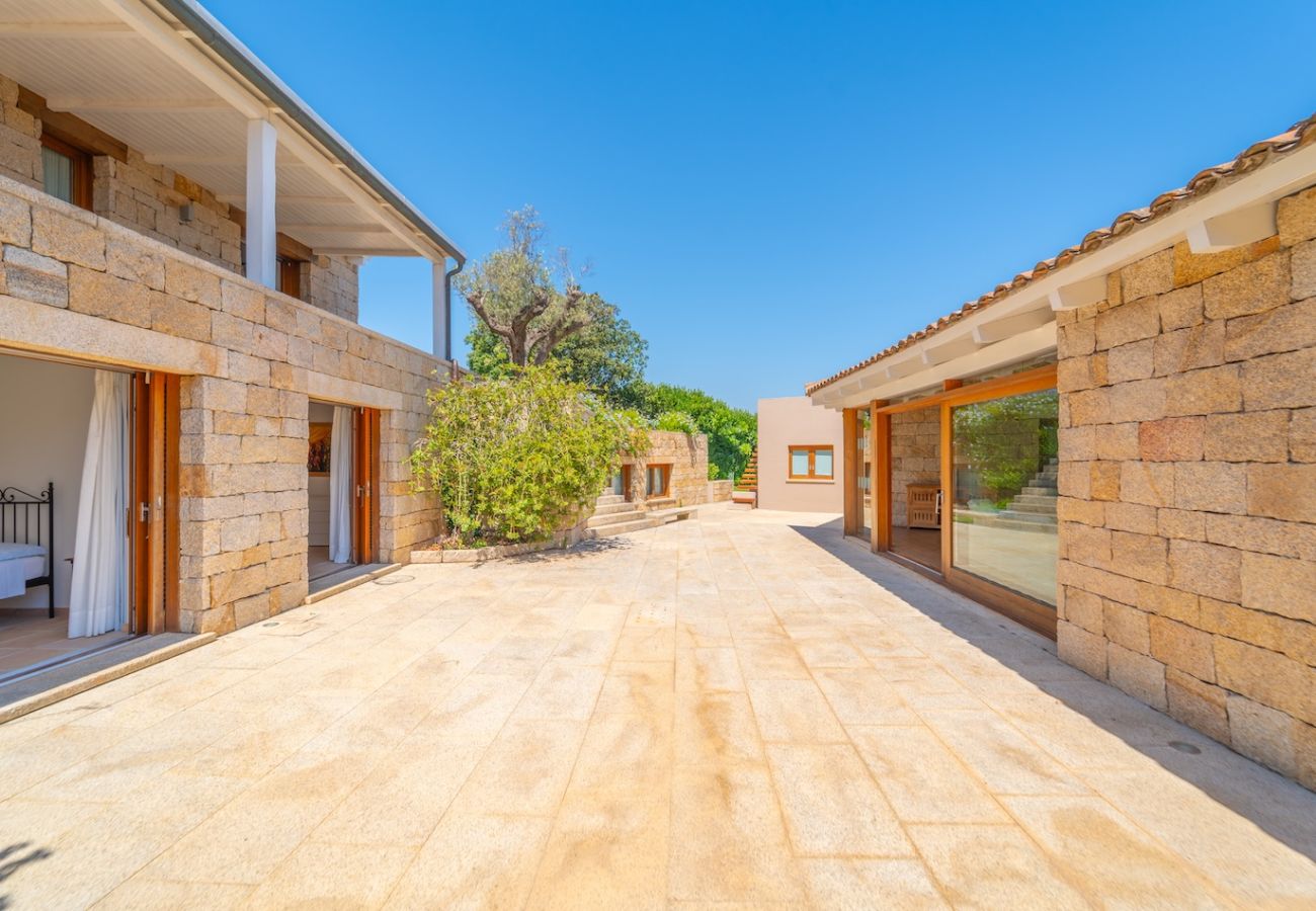 Villa in San Teodoro - Exclusive Villa San Teodoro