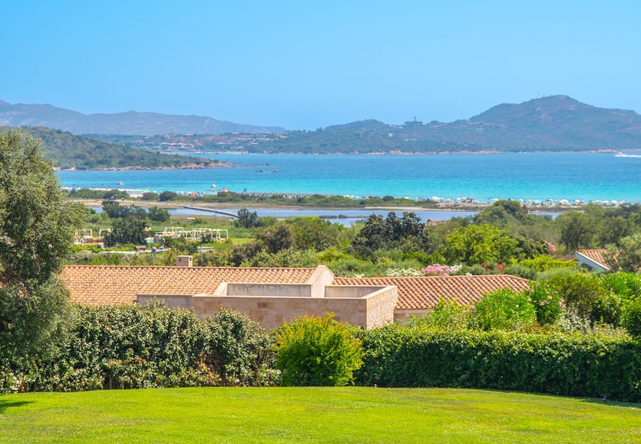 Villa in San Teodoro - Exclusive Villa San Teodoro