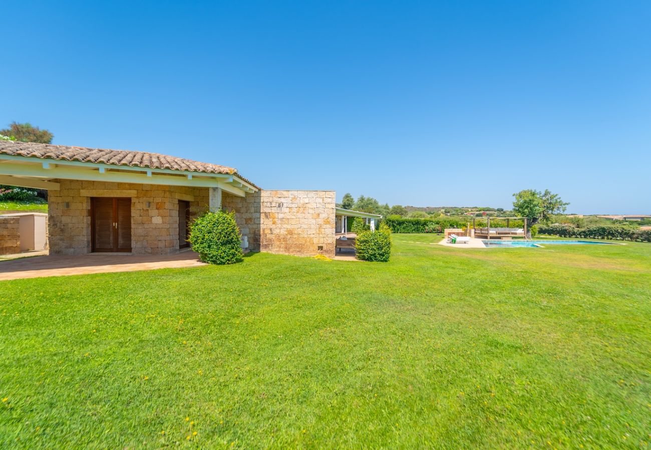 Villa in San Teodoro - Exclusive Villa San Teodoro