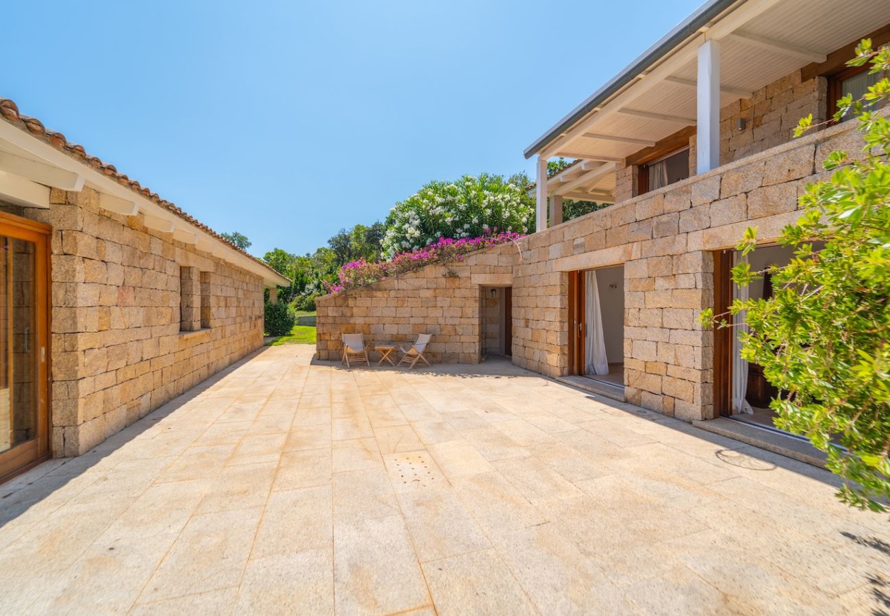 Villa in San Teodoro - Exclusive Villa San Teodoro