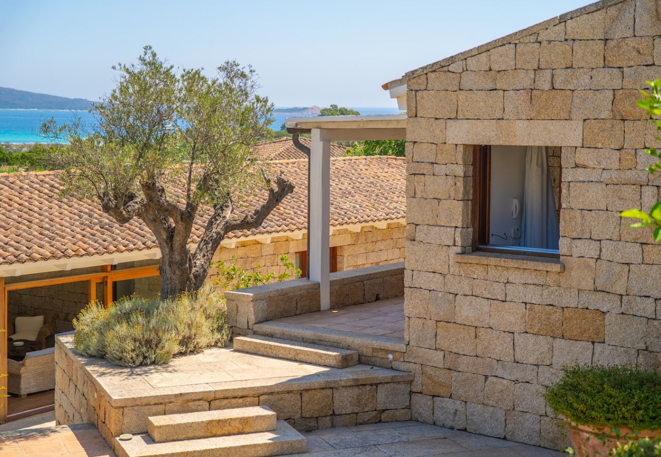 Villa in San Teodoro - Exclusive Villa San Teodoro