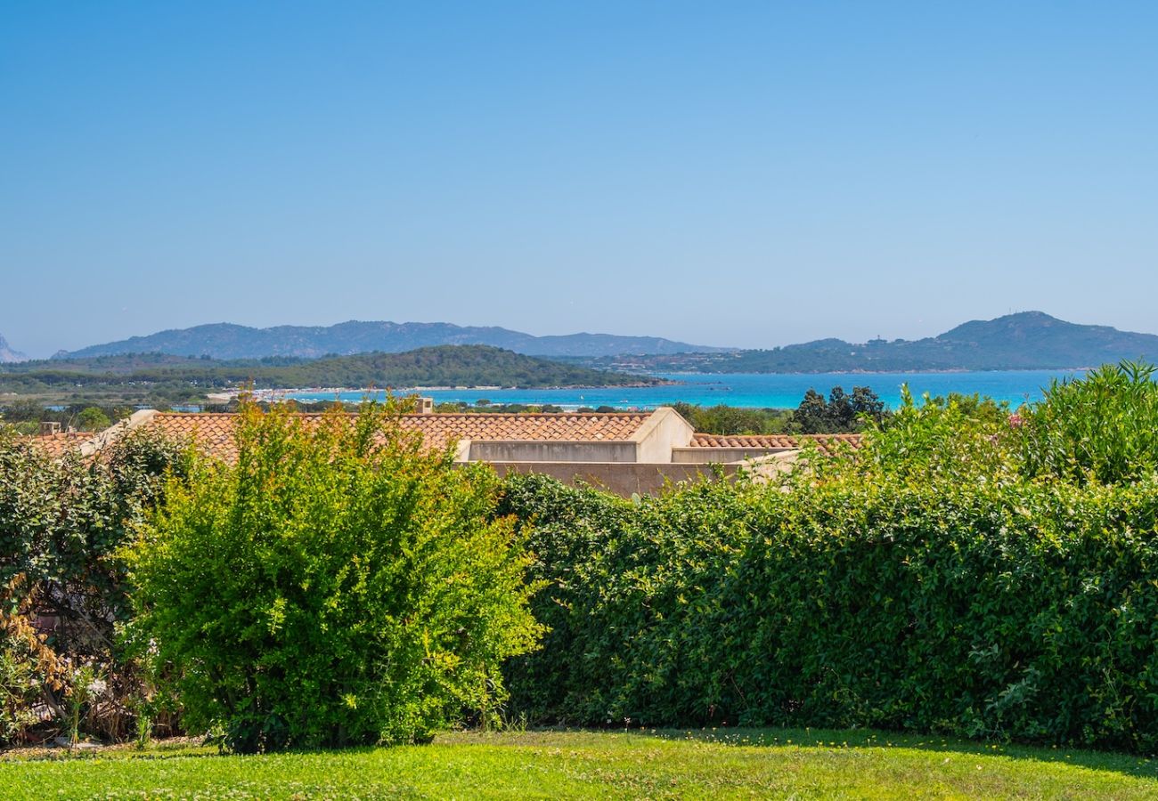 Villa in San Teodoro - Exclusive Villa San Teodoro