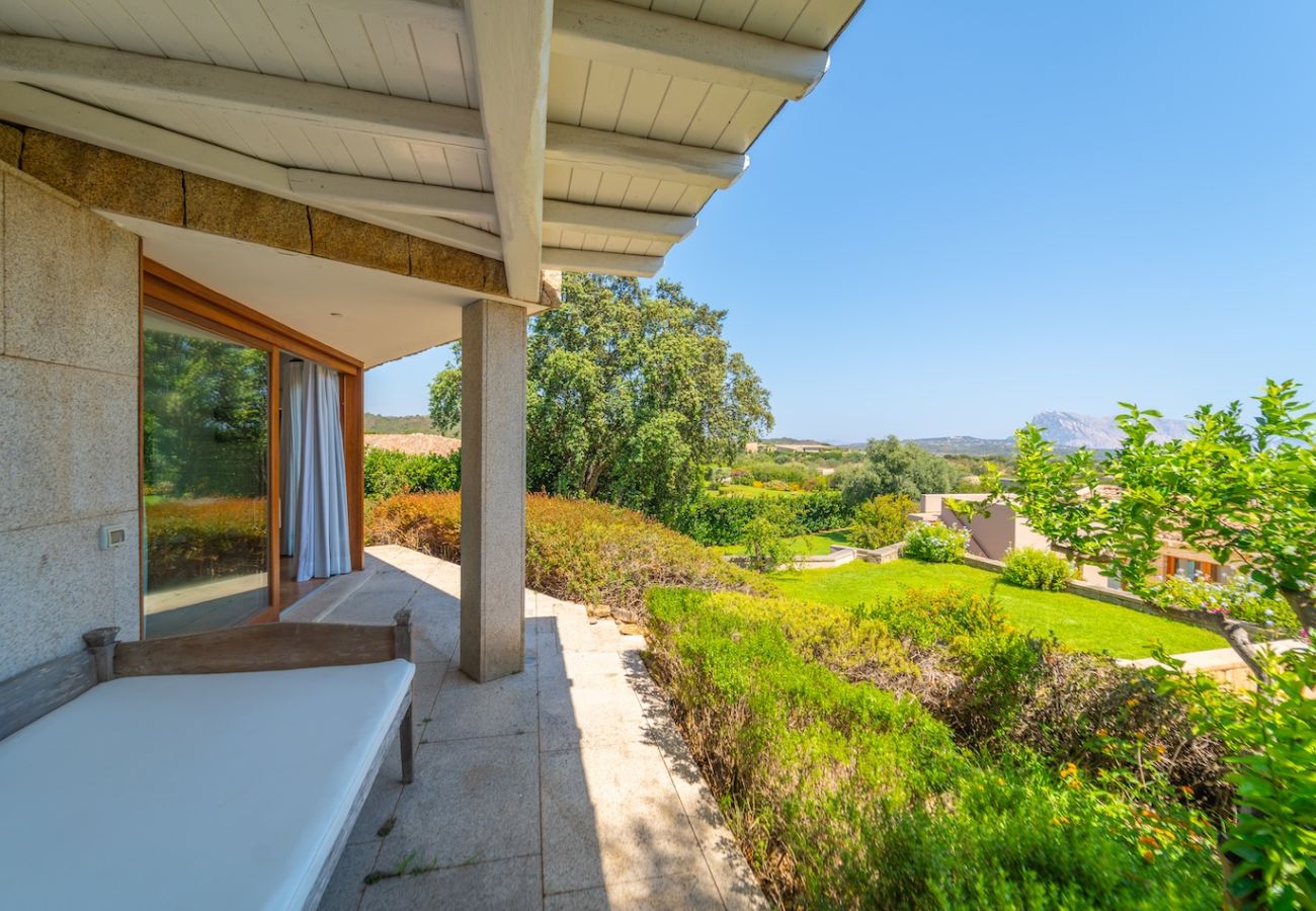 Villa in San Teodoro - Exclusive Villa San Teodoro