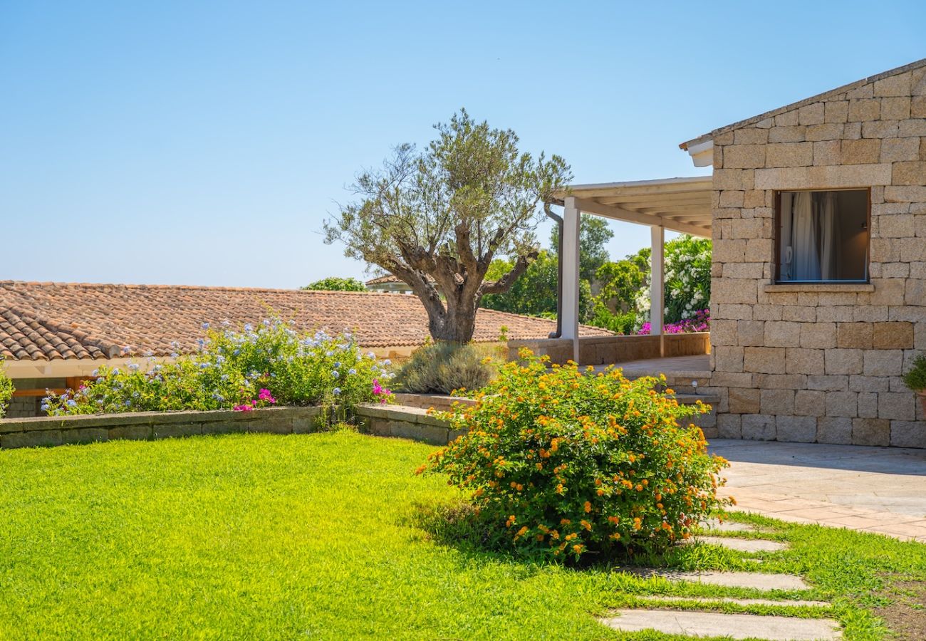 Villa in San Teodoro - Exclusive Villa San Teodoro
