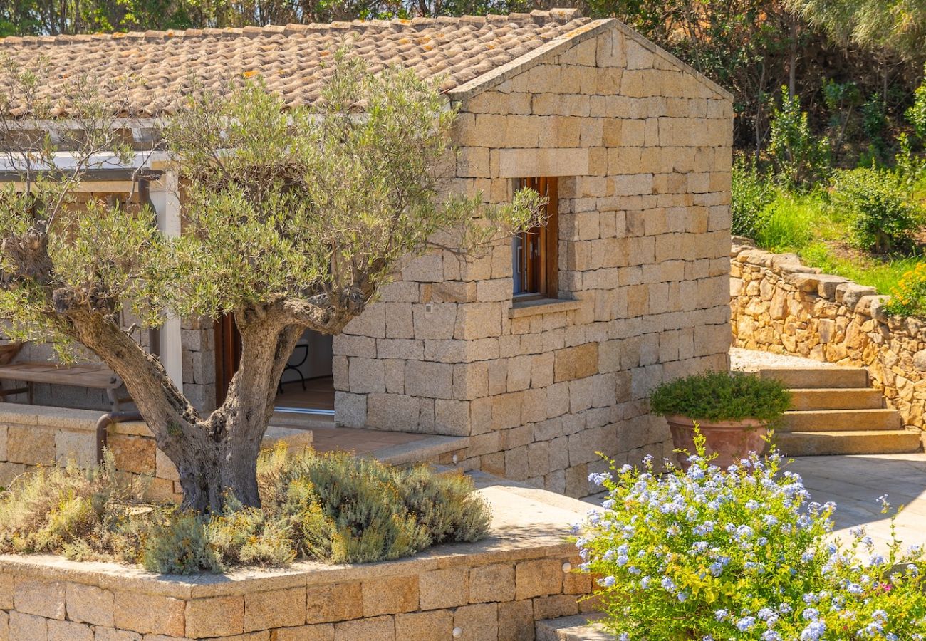 Villa in San Teodoro - Exclusive Villa San Teodoro