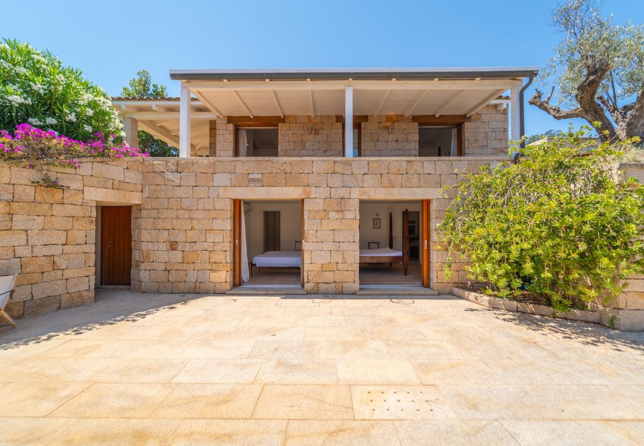 Villa in San Teodoro - Exclusive Villa San Teodoro