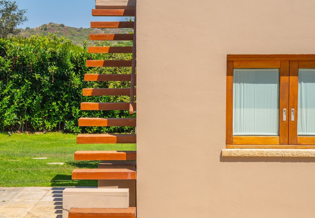 Villa in San Teodoro - Exclusive Villa San Teodoro