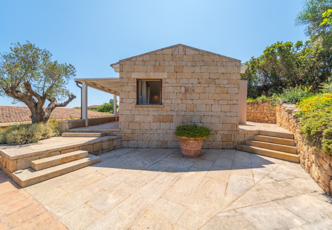 Villa in San Teodoro - Exclusive Villa San Teodoro