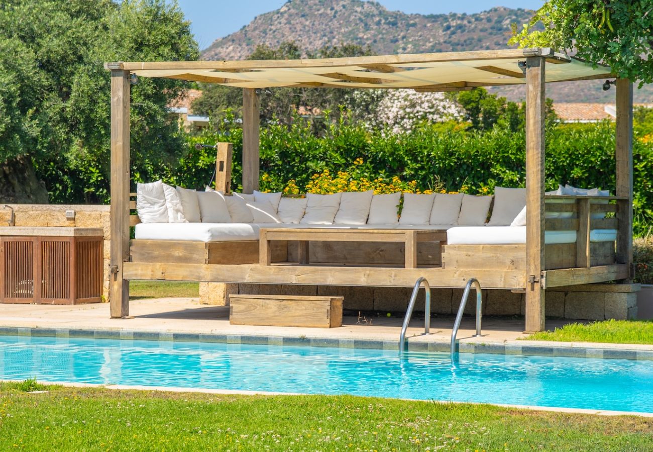 Villa in San Teodoro - Exclusive Villa San Teodoro