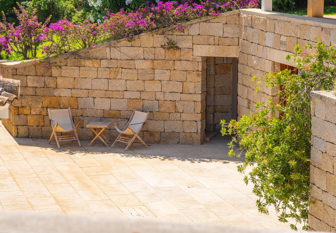 Villa in San Teodoro - Exclusive Villa San Teodoro