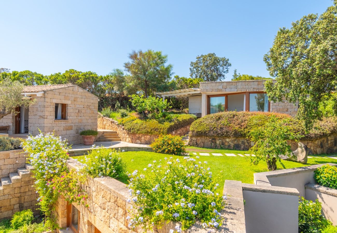 Villa in San Teodoro - Exclusive Villa San Teodoro