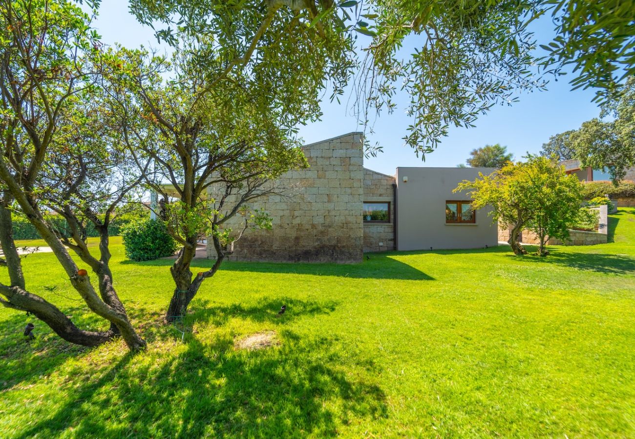 Villa in San Teodoro - Exclusive Villa San Teodoro