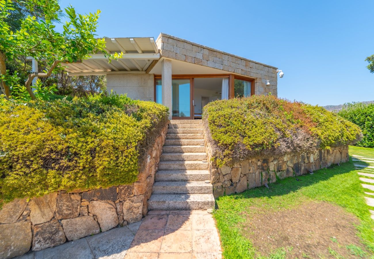 Villa in San Teodoro - Exclusive Villa San Teodoro