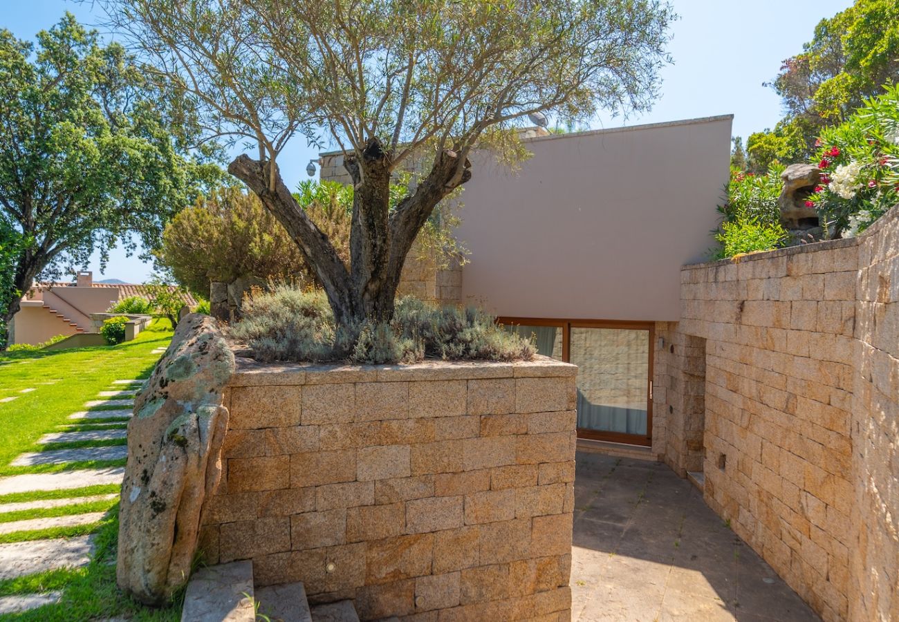 Villa in San Teodoro - Exclusive Villa San Teodoro
