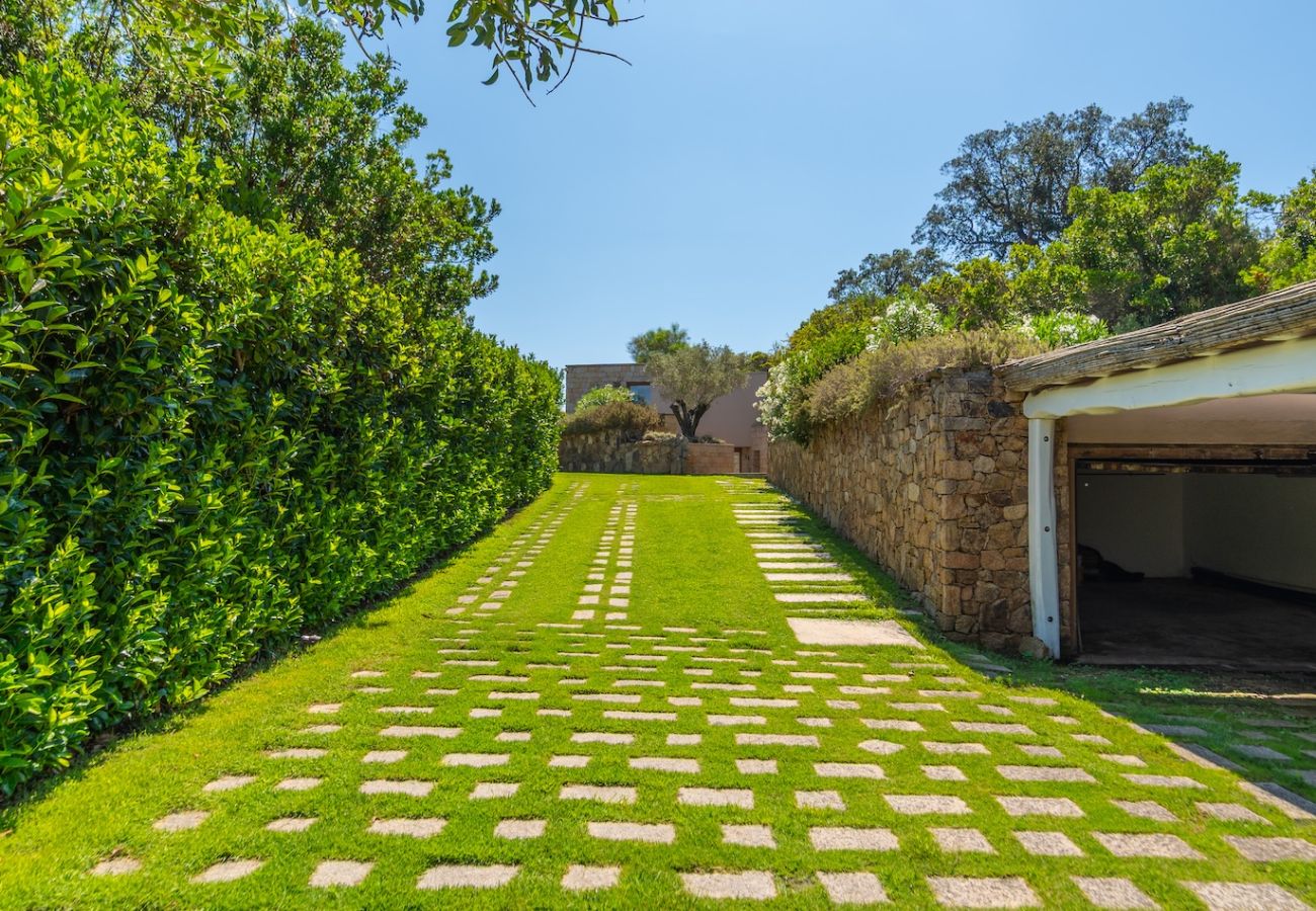 Villa in San Teodoro - Exclusive Villa San Teodoro