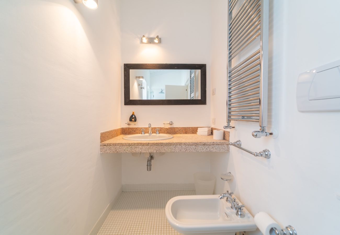 Villa in San Teodoro - Exclusive Villa San Teodoro