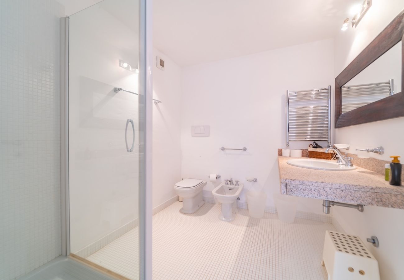 Villa in San Teodoro - Exclusive Villa San Teodoro