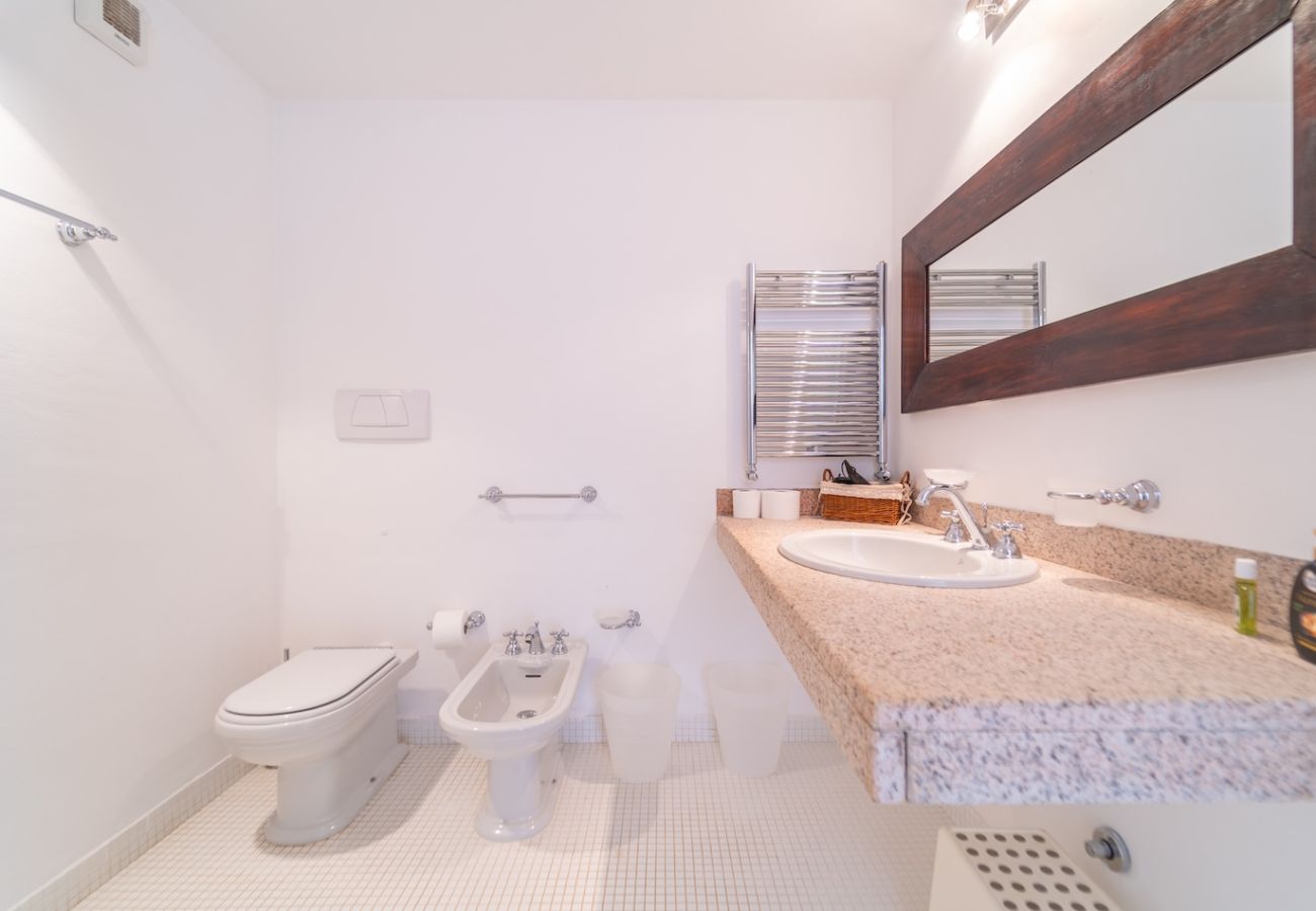 Villa in San Teodoro - Exclusive Villa San Teodoro