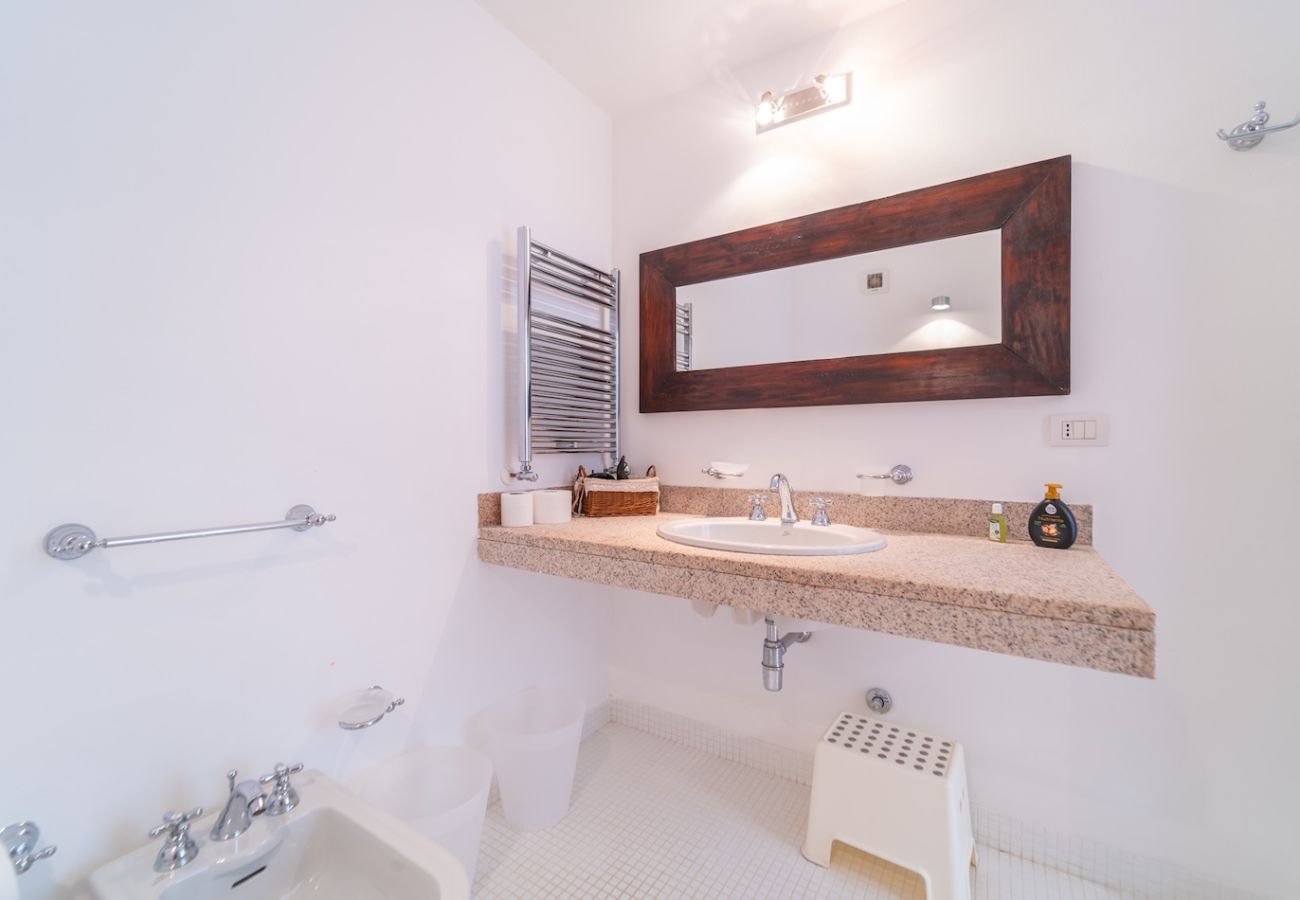 Villa in San Teodoro - Exclusive Villa San Teodoro