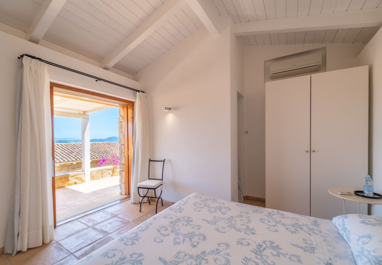 Villa in San Teodoro - Exclusive Villa San Teodoro