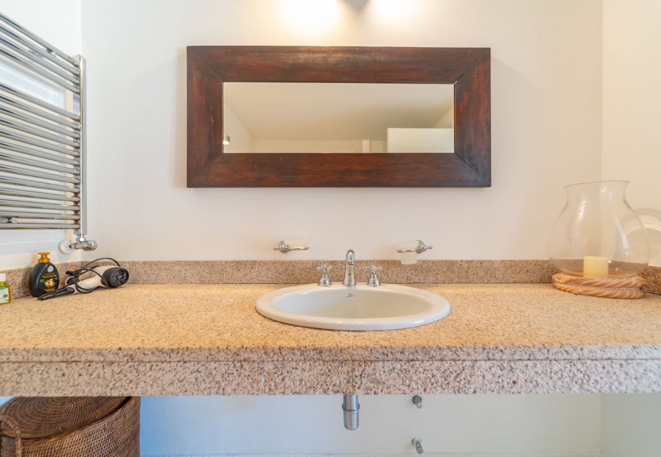 Villa in San Teodoro - Exclusive Villa San Teodoro