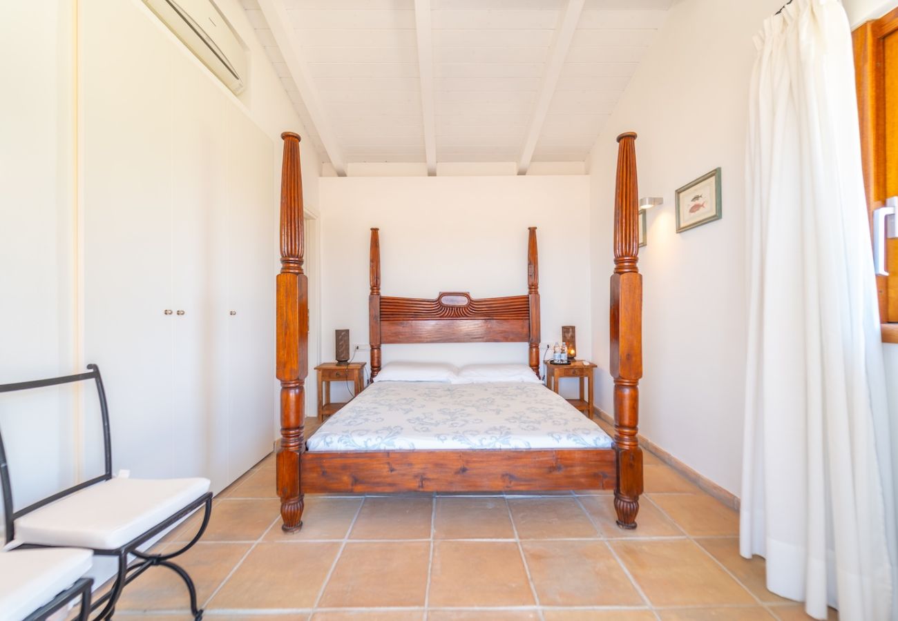 Villa in San Teodoro - Exclusive Villa San Teodoro