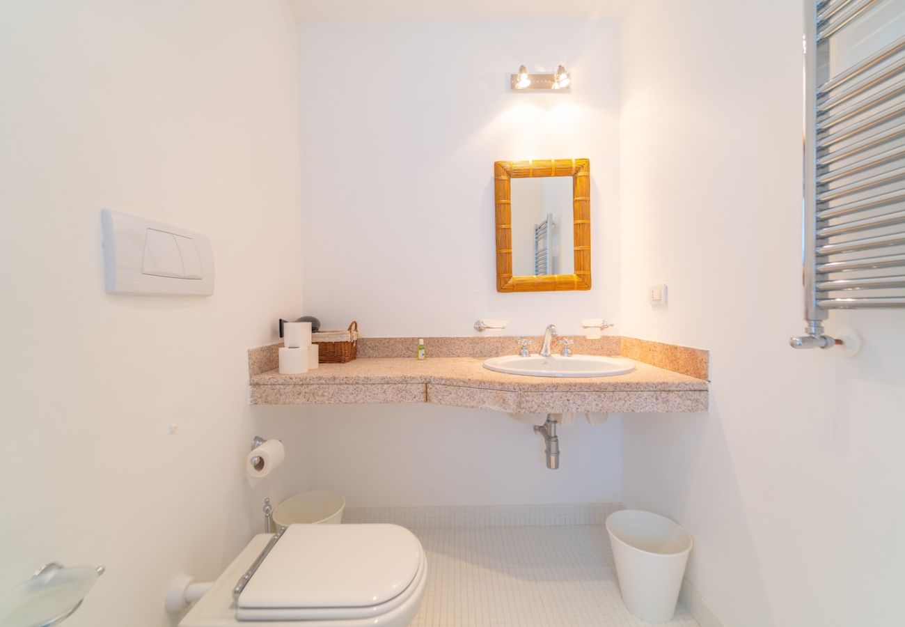 Villa in San Teodoro - Exclusive Villa San Teodoro