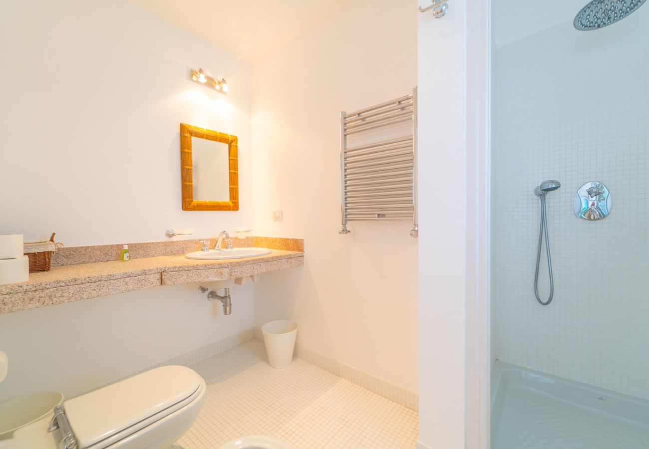 Villa in San Teodoro - Exclusive Villa San Teodoro