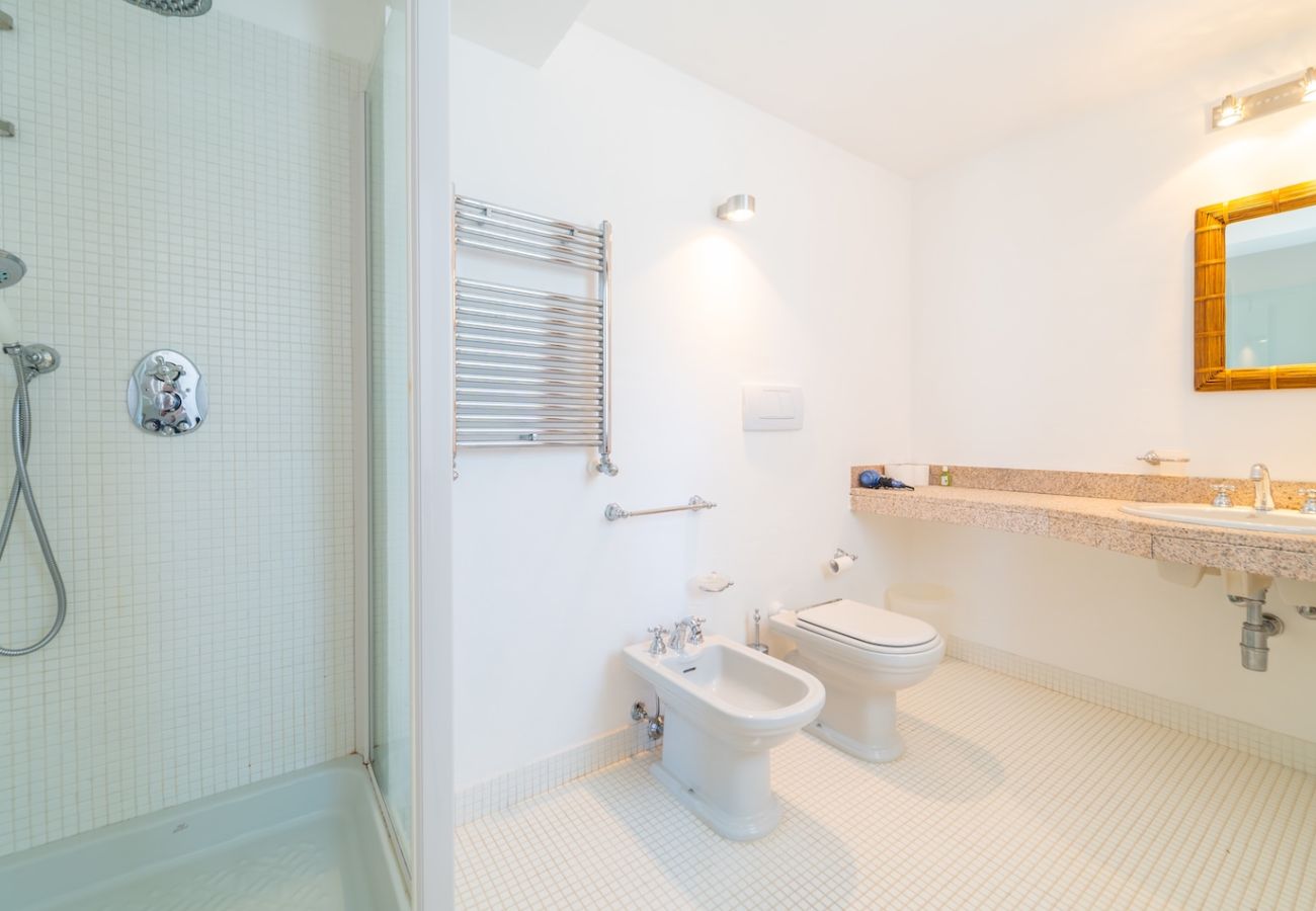 Villa in San Teodoro - Exclusive Villa San Teodoro