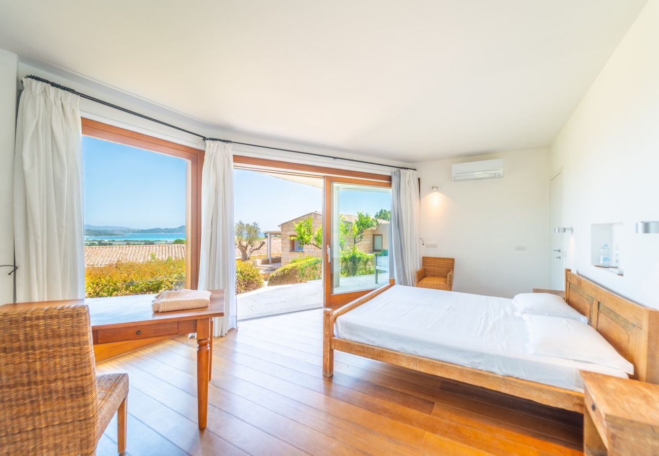 Villa in San Teodoro - Exclusive Villa San Teodoro