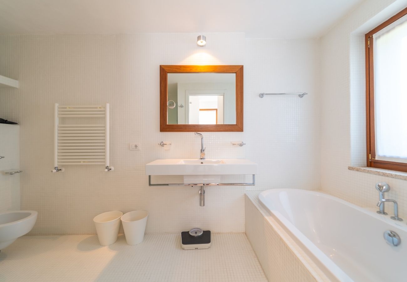 Villa in San Teodoro - Exclusive Villa San Teodoro