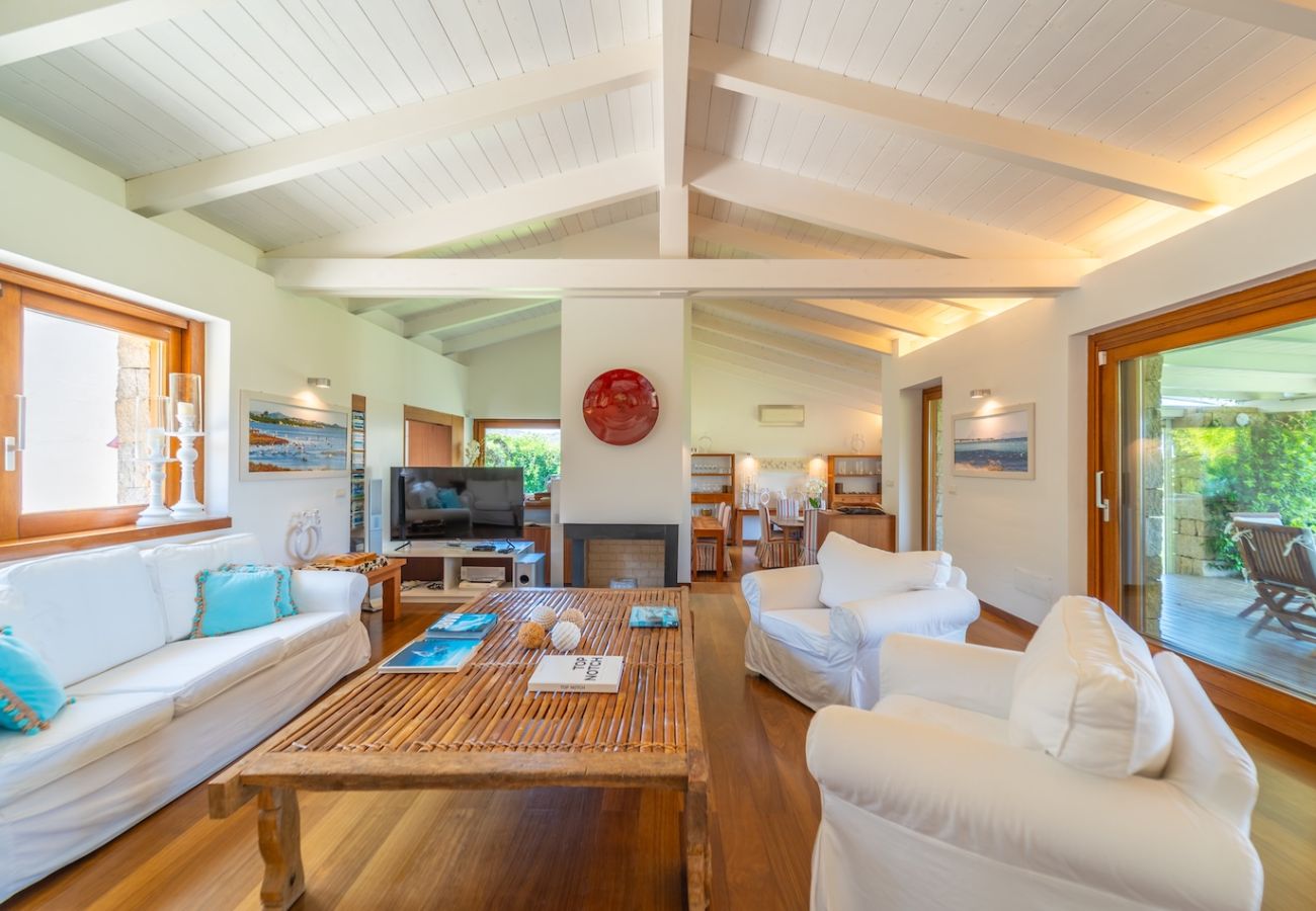 Villa in San Teodoro - Exclusive Villa San Teodoro