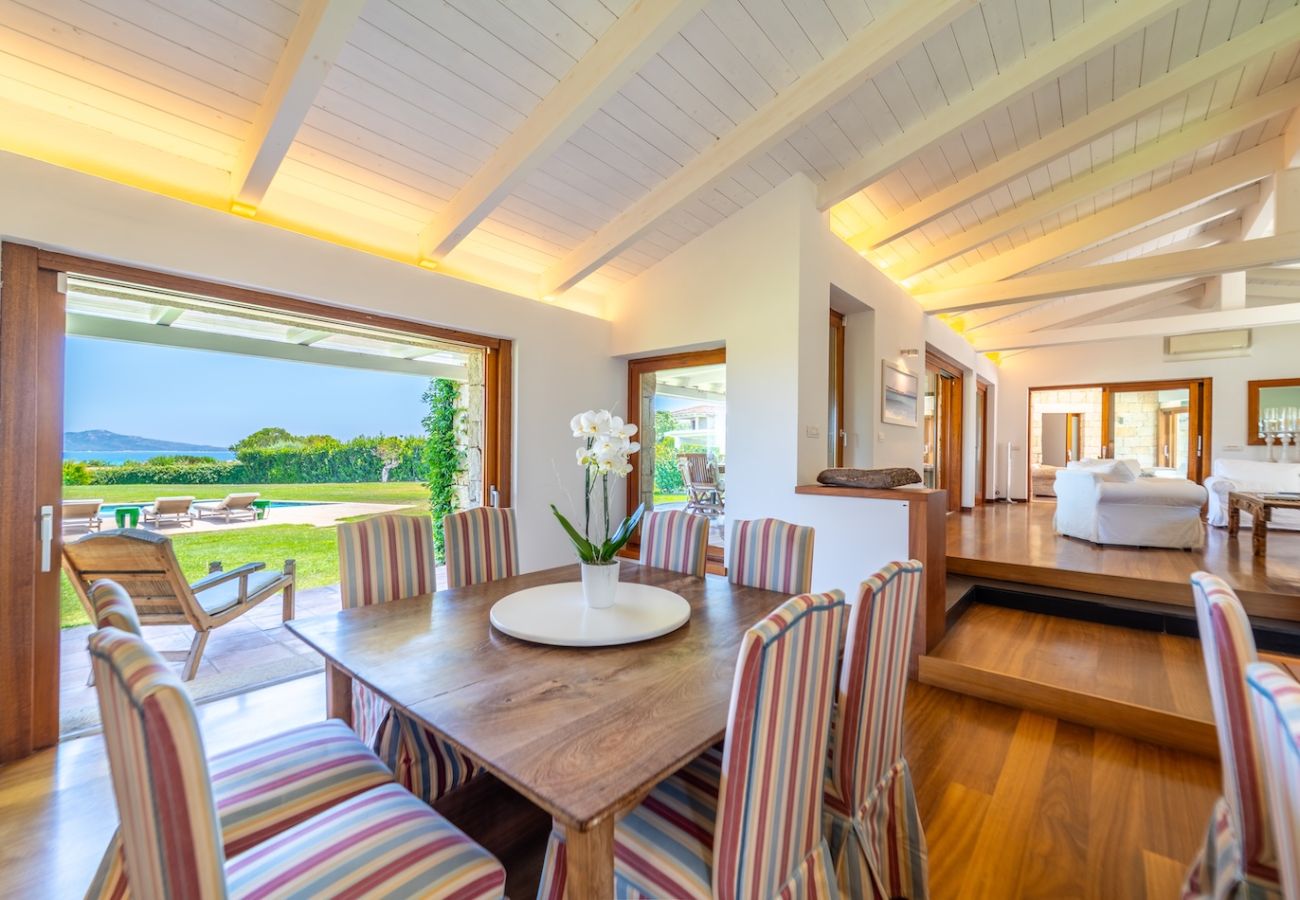 Villa in San Teodoro - Exclusive Villa San Teodoro