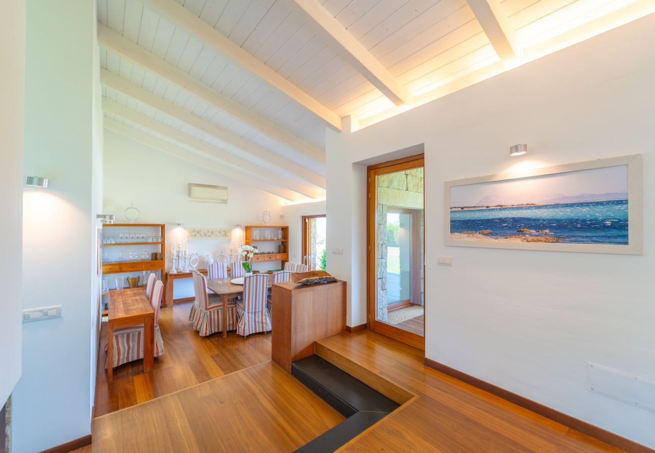 Villa in San Teodoro - Exclusive Villa San Teodoro