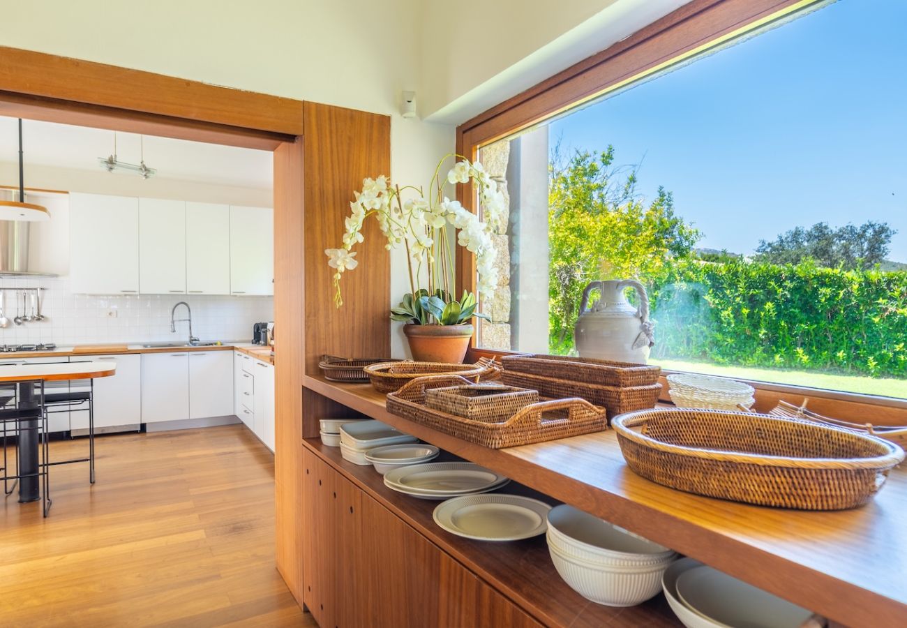 Villa in San Teodoro - Exclusive Villa San Teodoro