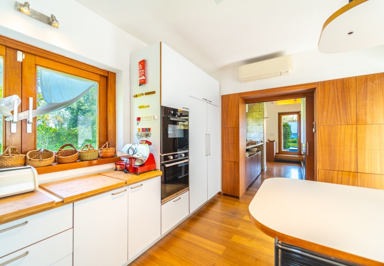 Villa in San Teodoro - Exclusive Villa San Teodoro