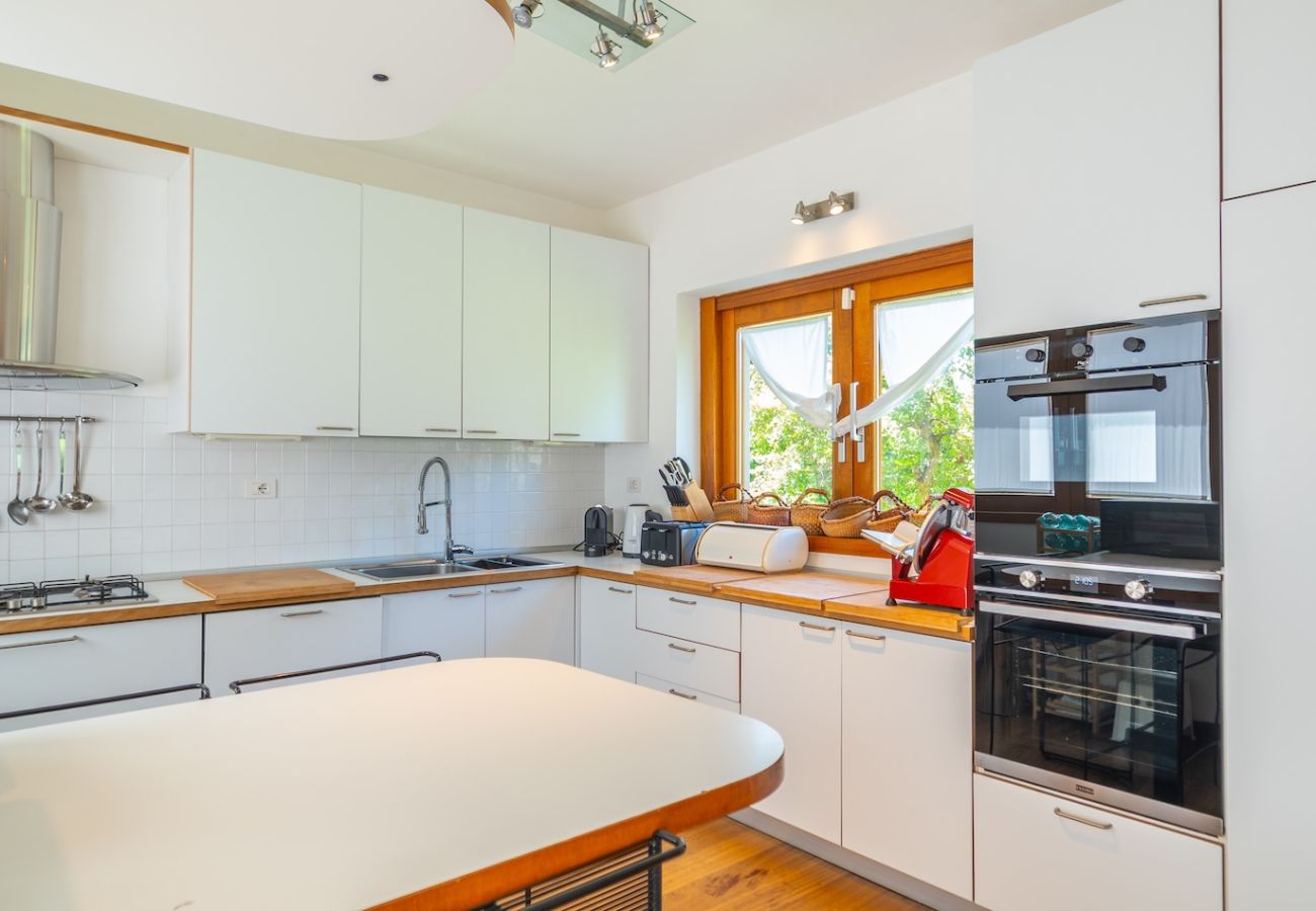 Villa in San Teodoro - Exclusive Villa San Teodoro