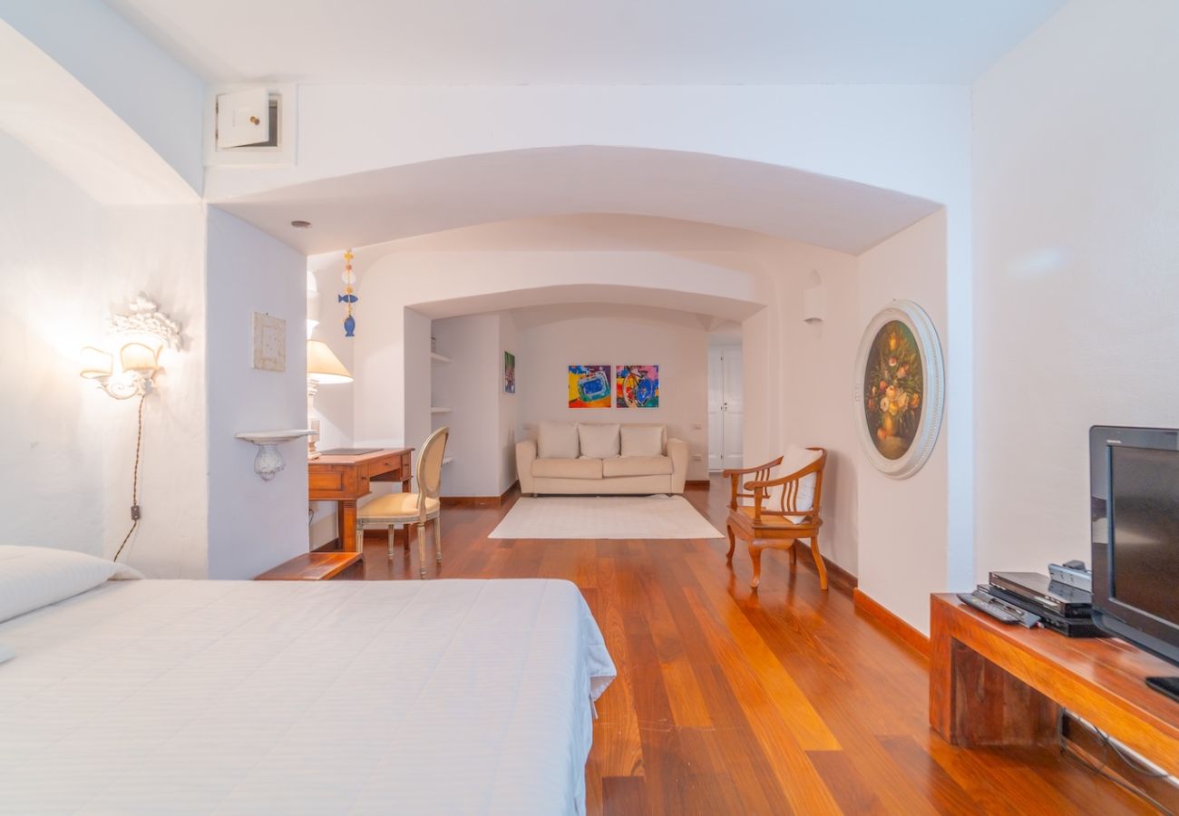 Villa in Porto Rotondo - Villa Tramonto Prestige