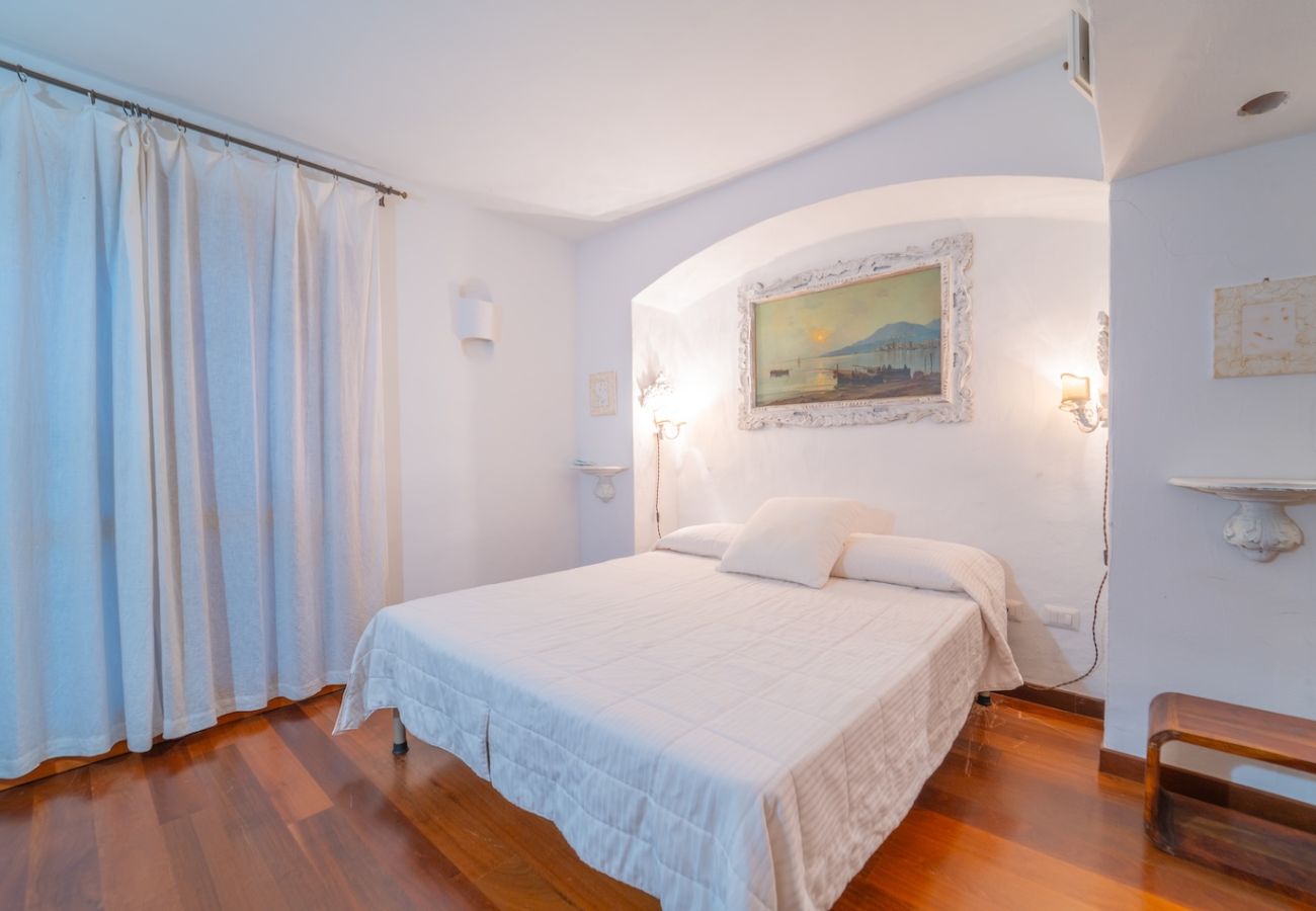 Villa in Porto Rotondo - Villa Tramonto Prestige