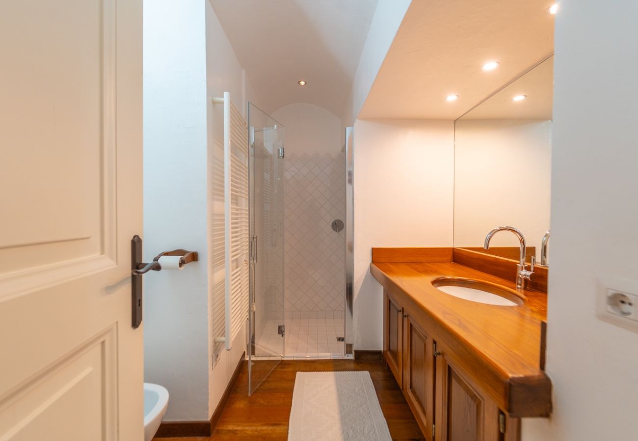 Villa in Porto Rotondo - Villa Tramonto Prestige