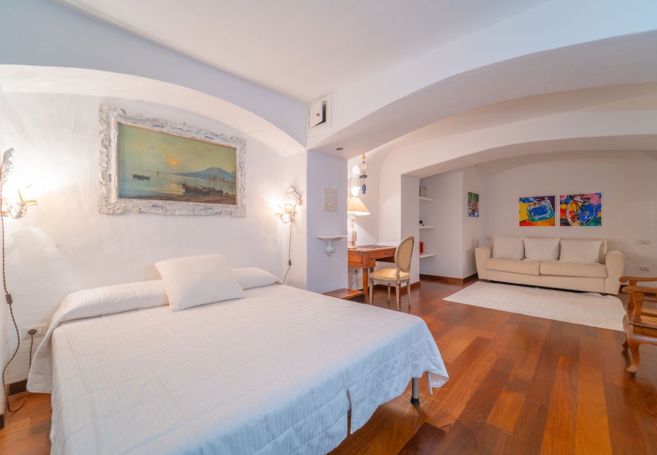 Villa in Porto Rotondo - Villa Tramonto Prestige