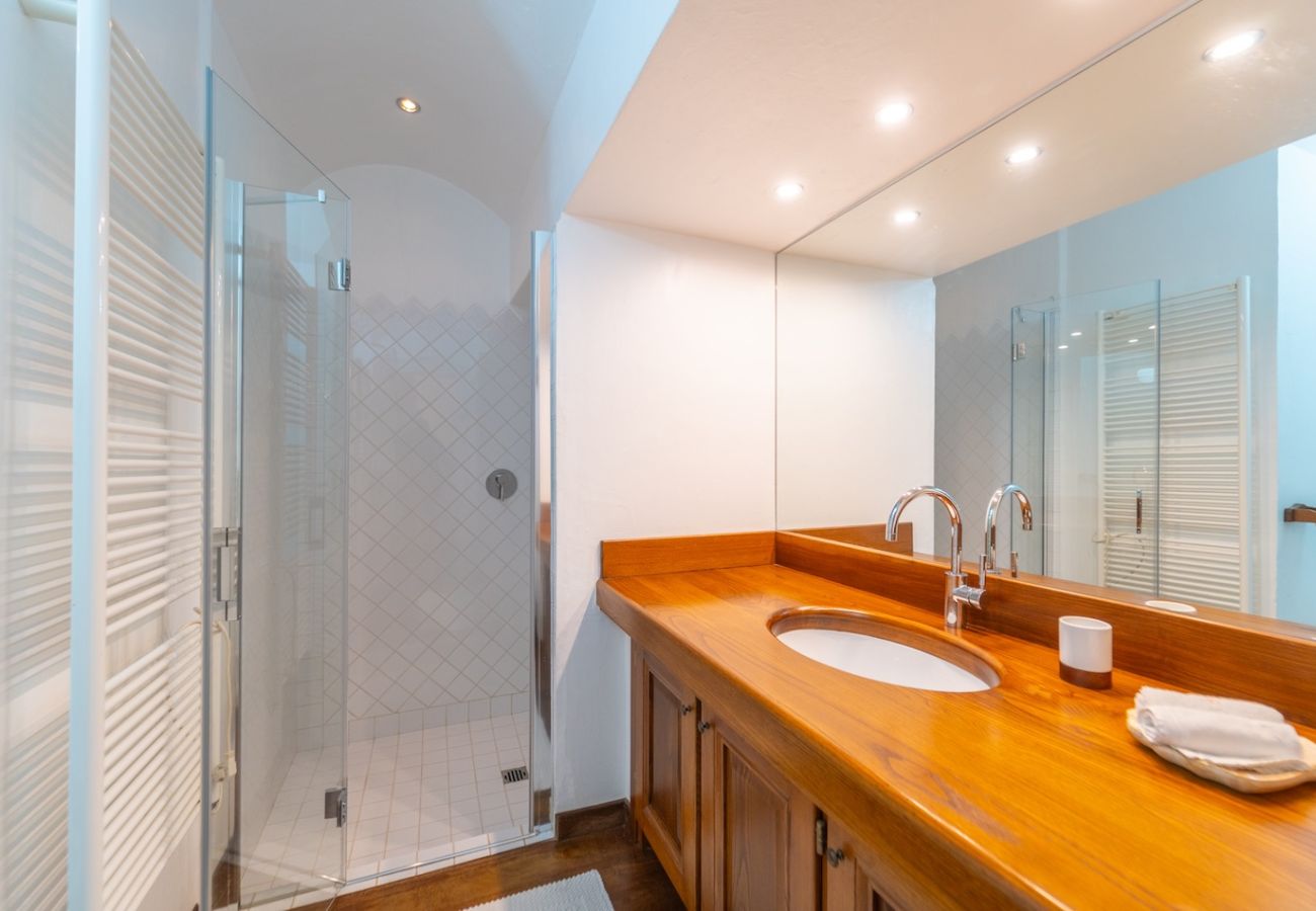 Villa in Porto Rotondo - Villa Tramonto Prestige