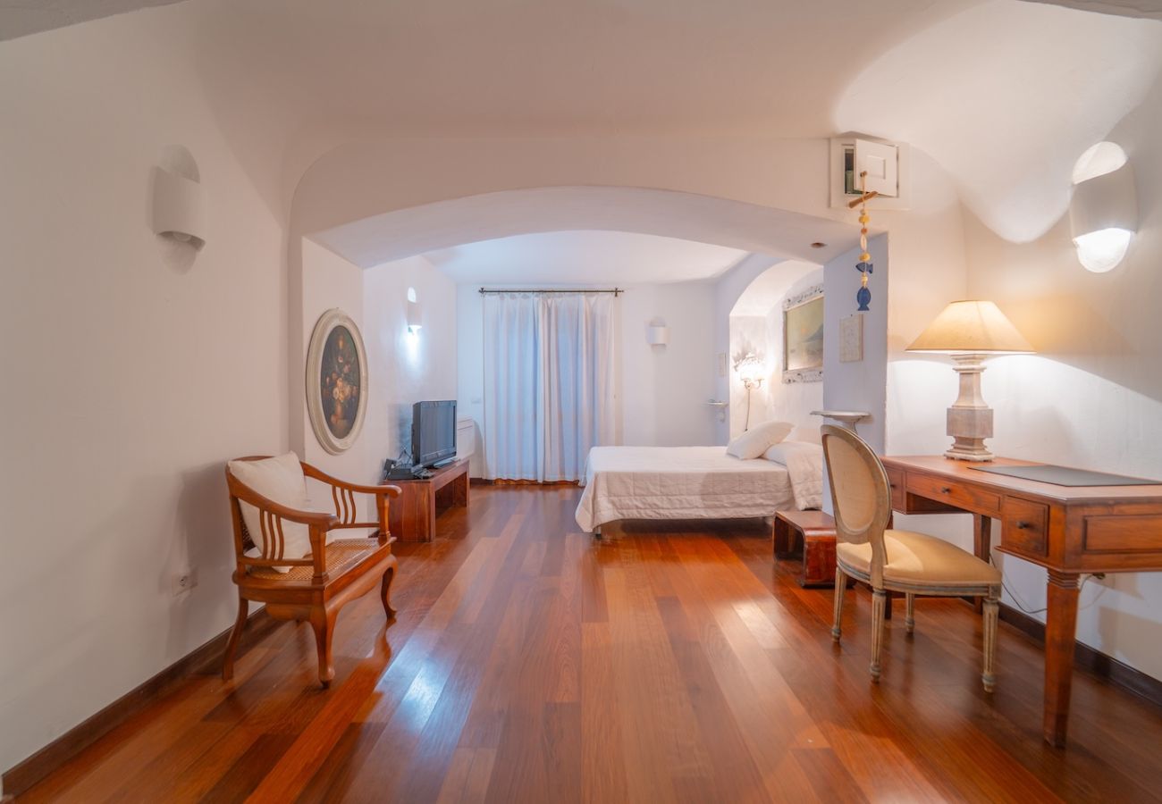 Villa in Porto Rotondo - Villa Tramonto Prestige