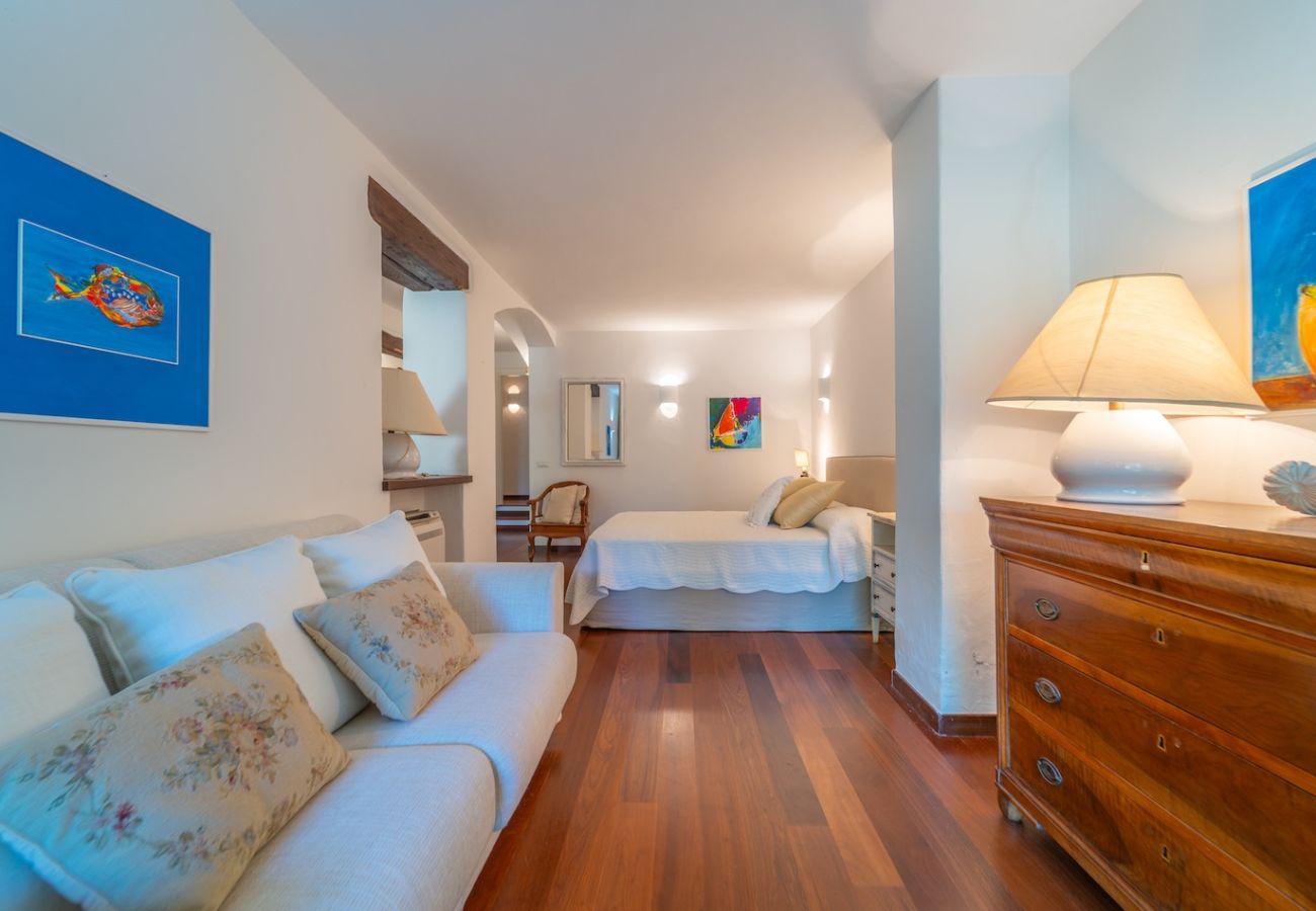 Villa in Porto Rotondo - Villa Tramonto Prestige