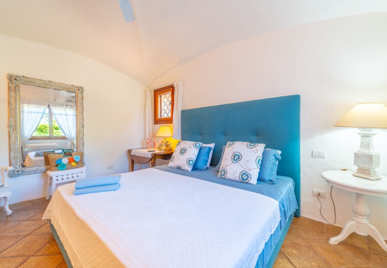 Villa in Porto Rotondo - Villa Tramonto Prestige