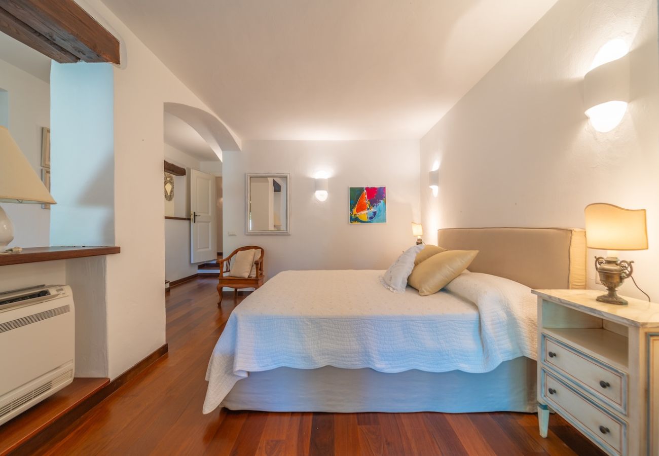 Villa in Porto Rotondo - Villa Tramonto Prestige