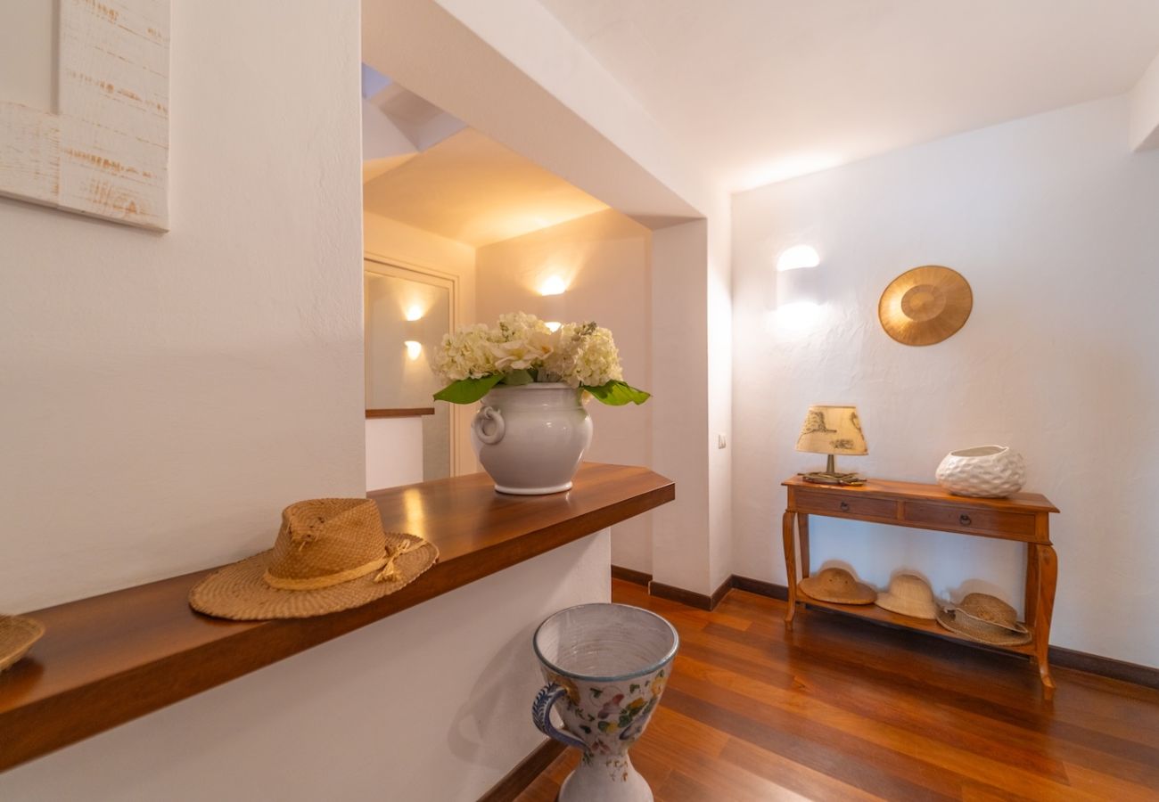 Villa in Porto Rotondo - Villa Tramonto Prestige