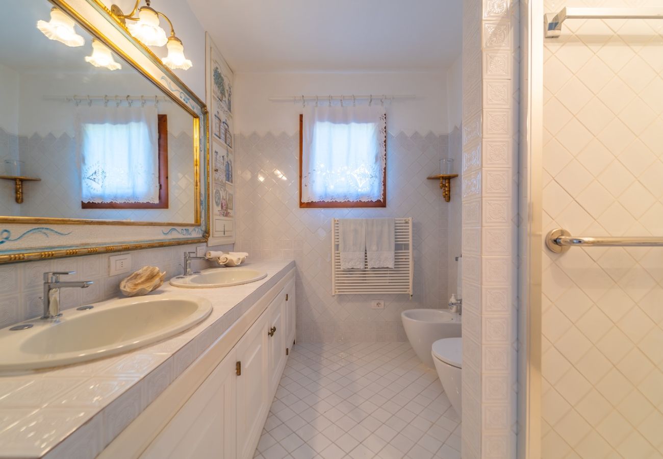 Villa in Porto Rotondo - Villa Tramonto Prestige