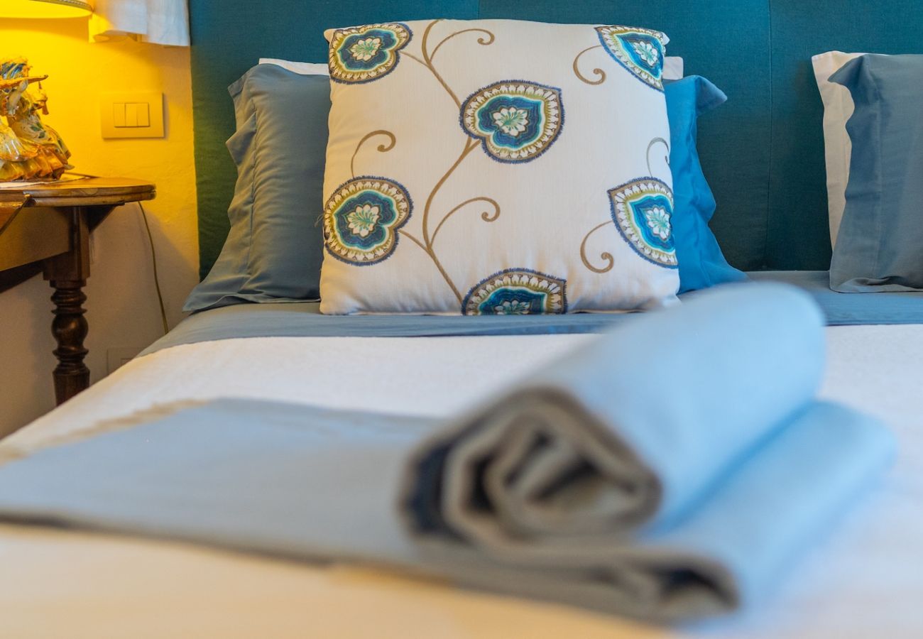 Villa in Porto Rotondo - Villa Tramonto Prestige