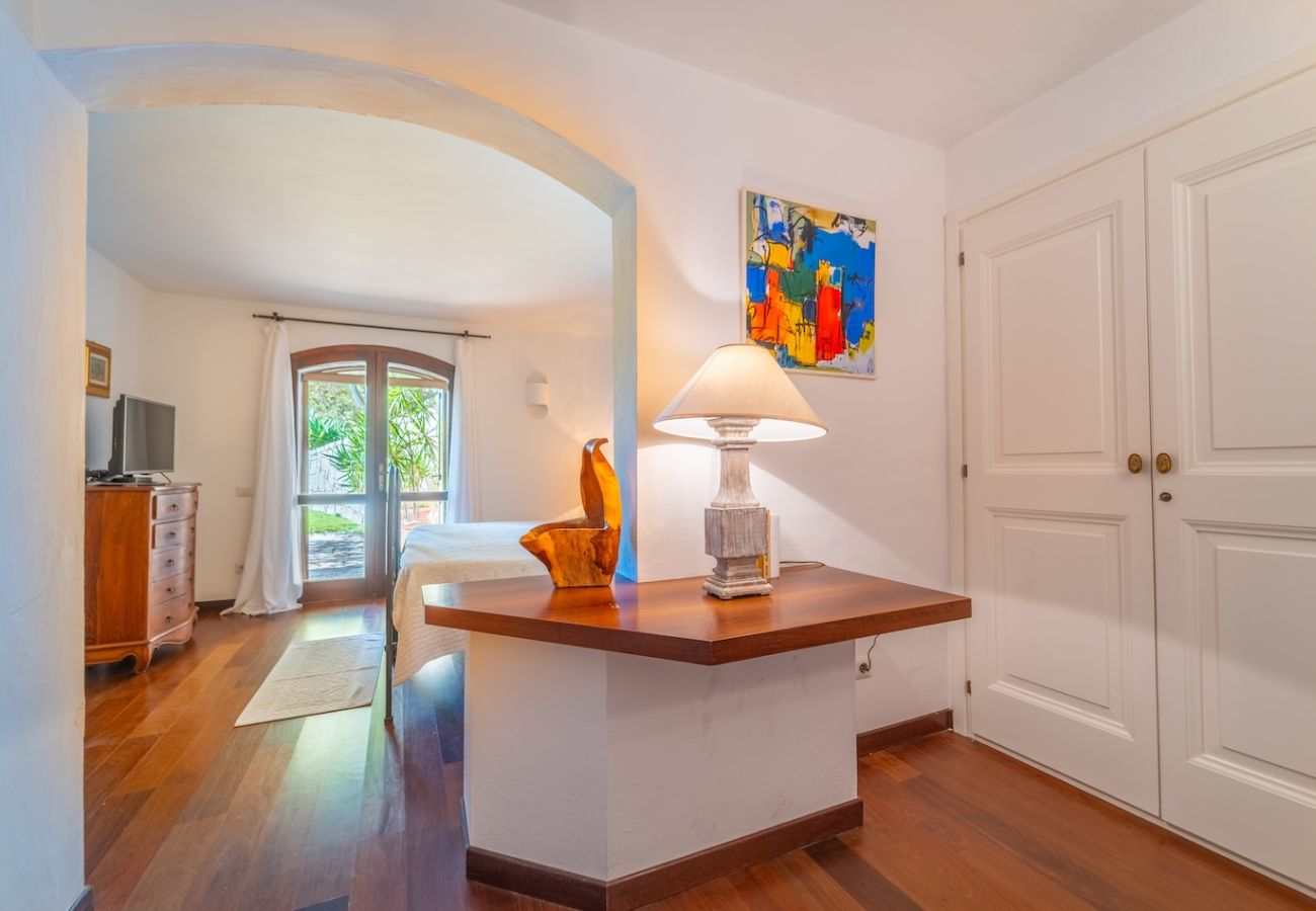 Villa in Porto Rotondo - Villa Tramonto Prestige